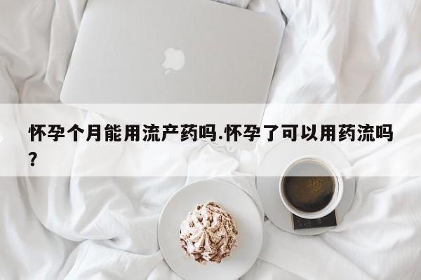 米非司酮片多少钱一盒怀孕个月能用流产药吗.怀孕了可以用药流吗？